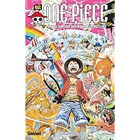 ONE PIECE 1～ 67 ONE PIECE T.67 : Oda, Eiichiro: Amazon.ca: Books
